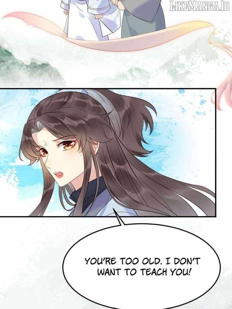 The Ghostly Doctor Chapter 595 - Page 4