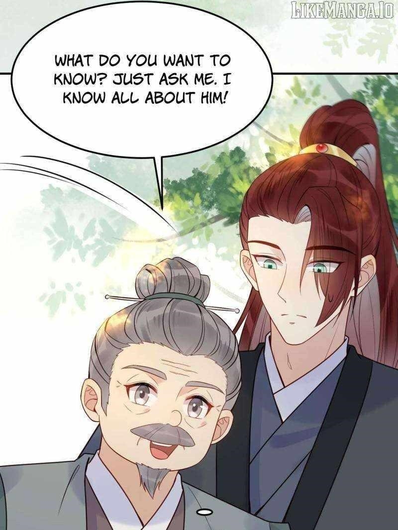 The Ghostly Doctor Chapter 595 - Page 40