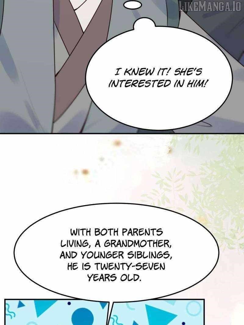 The Ghostly Doctor Chapter 595 - Page 41