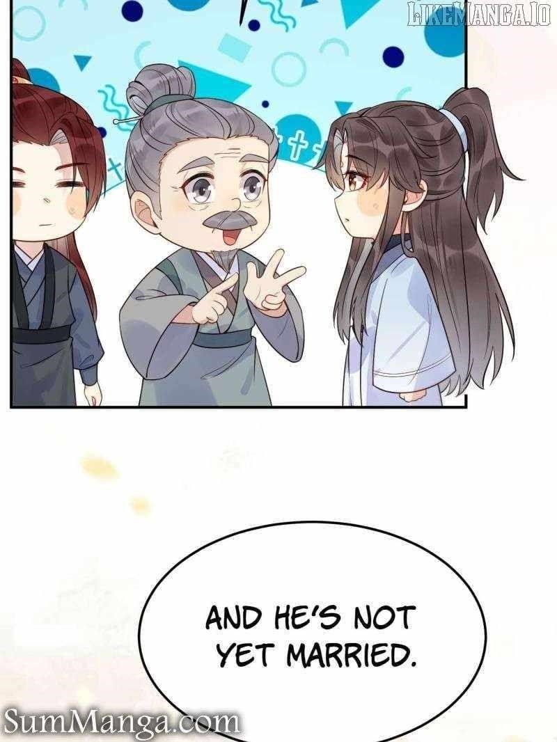 The Ghostly Doctor Chapter 595 - Page 42