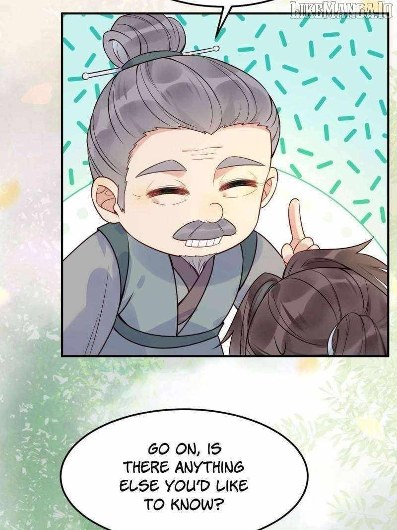 The Ghostly Doctor Chapter 595 - Page 43