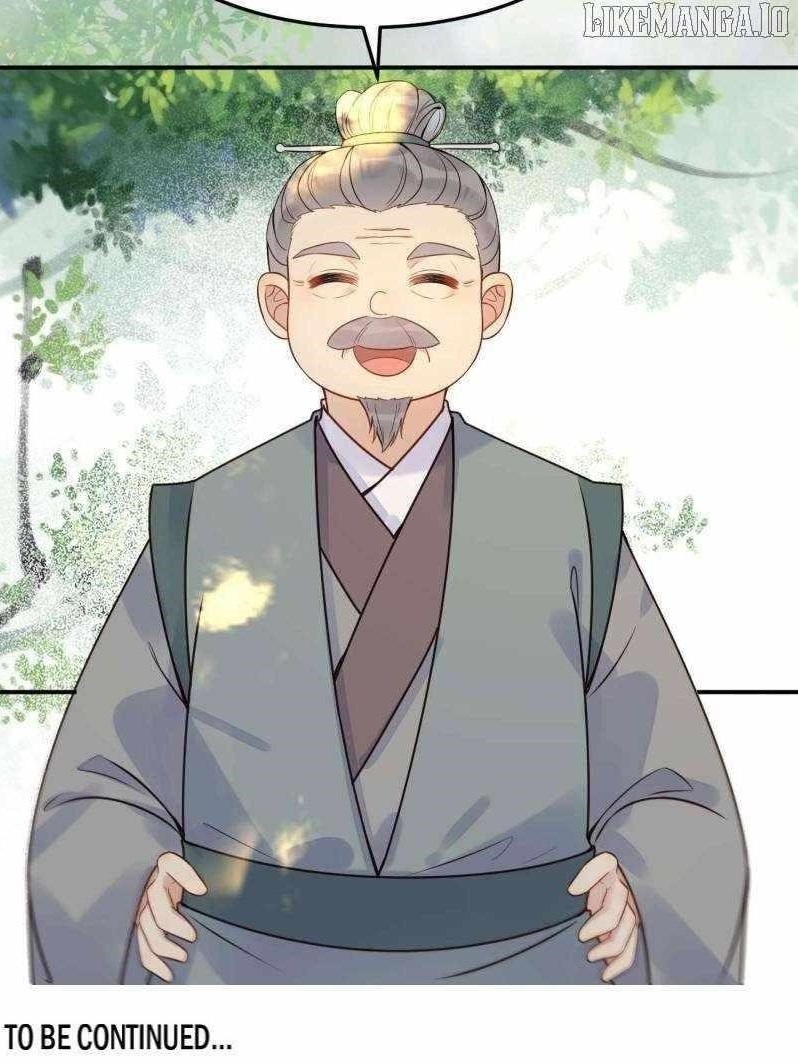 The Ghostly Doctor Chapter 595 - Page 44