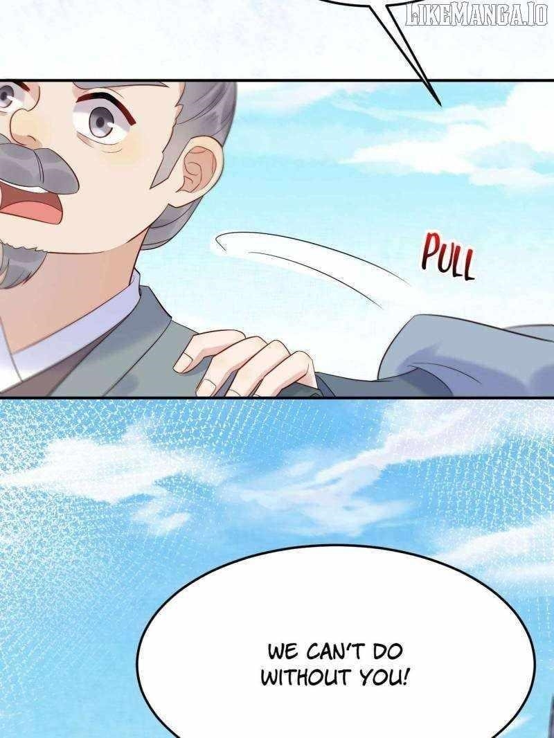 The Ghostly Doctor Chapter 595 - Page 7