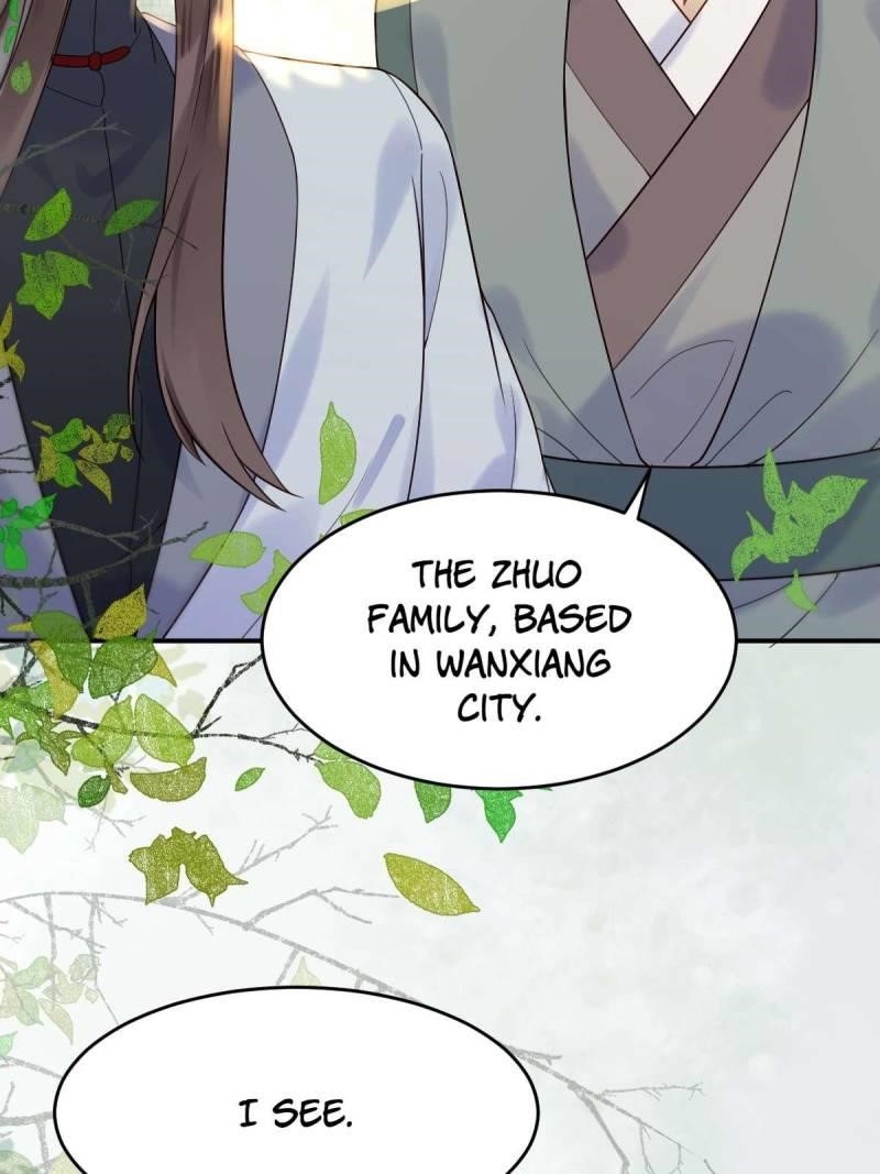 The Ghostly Doctor Chapter 596 - Page 2