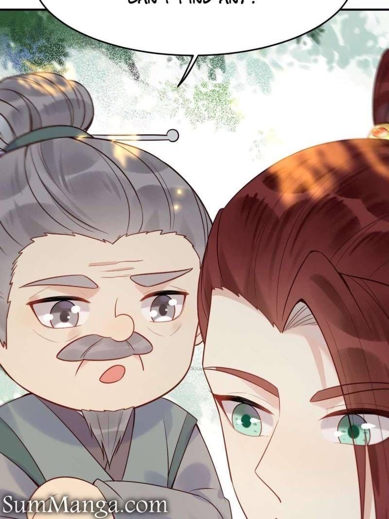 The Ghostly Doctor Chapter 596 - Page 23