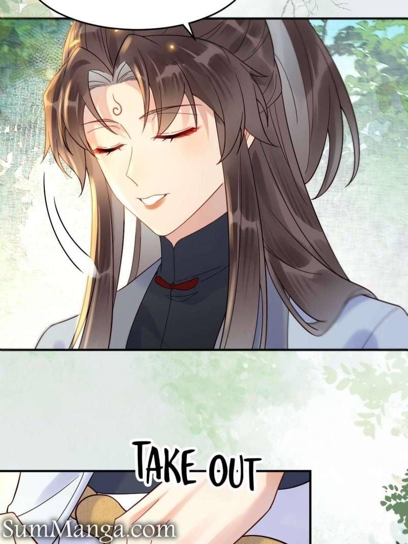 The Ghostly Doctor Chapter 596 - Page 3