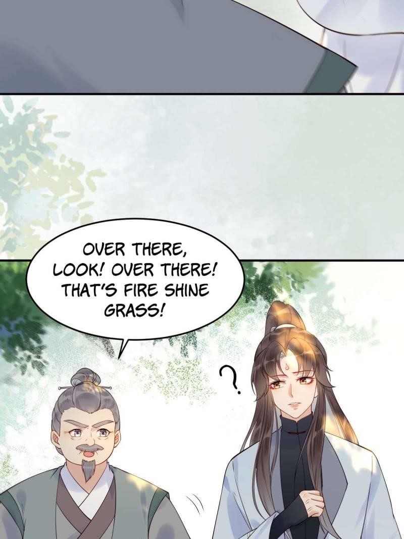 The Ghostly Doctor Chapter 596 - Page 32