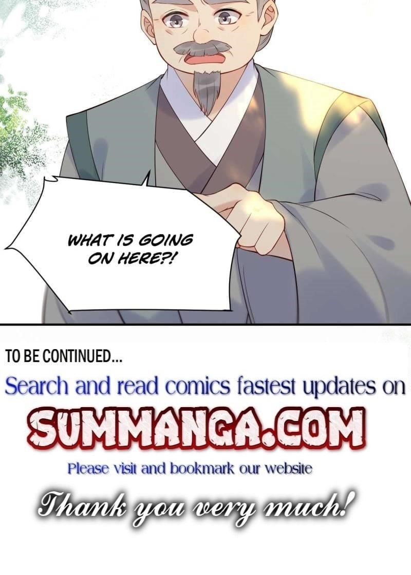 The Ghostly Doctor Chapter 596 - Page 43