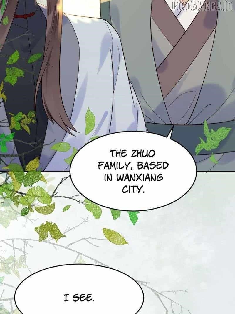 The Ghostly Doctor Chapter 597 - Page 2