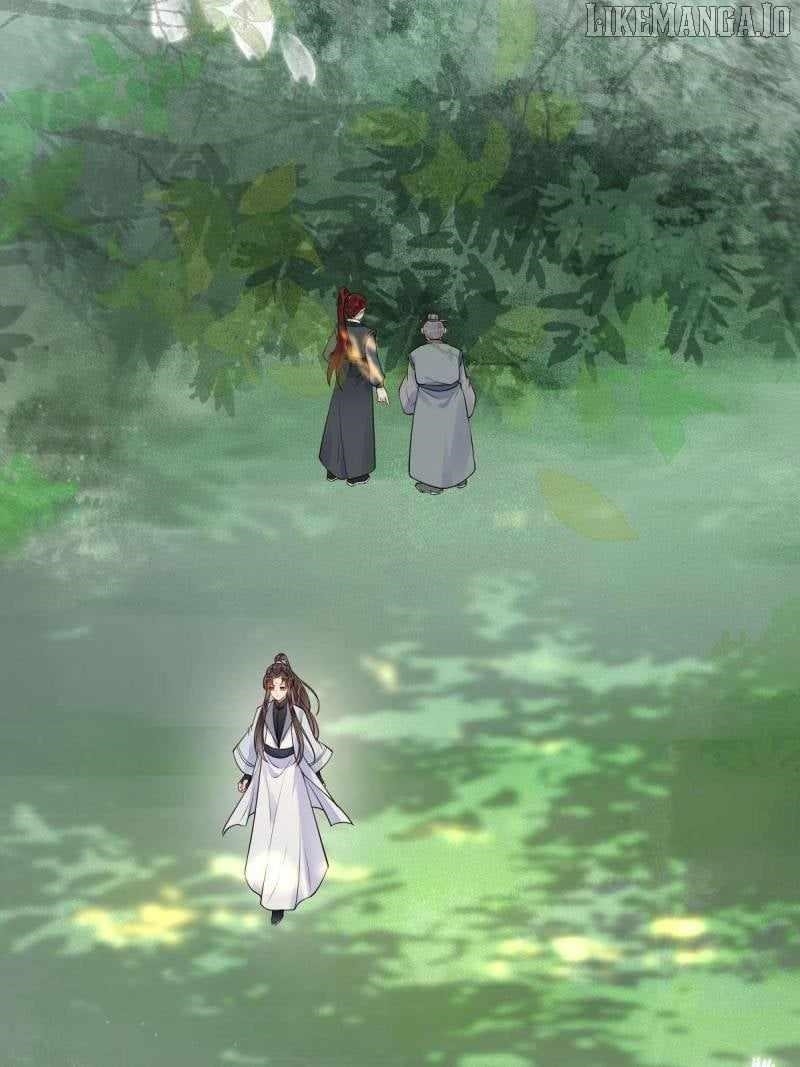 The Ghostly Doctor Chapter 597 - Page 29