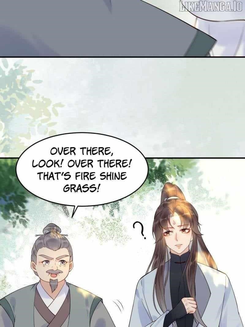 The Ghostly Doctor Chapter 597 - Page 32