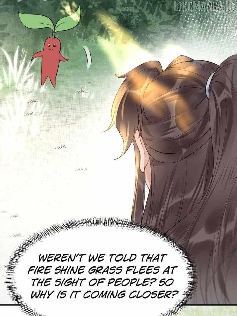 The Ghostly Doctor Chapter 597 - Page 34