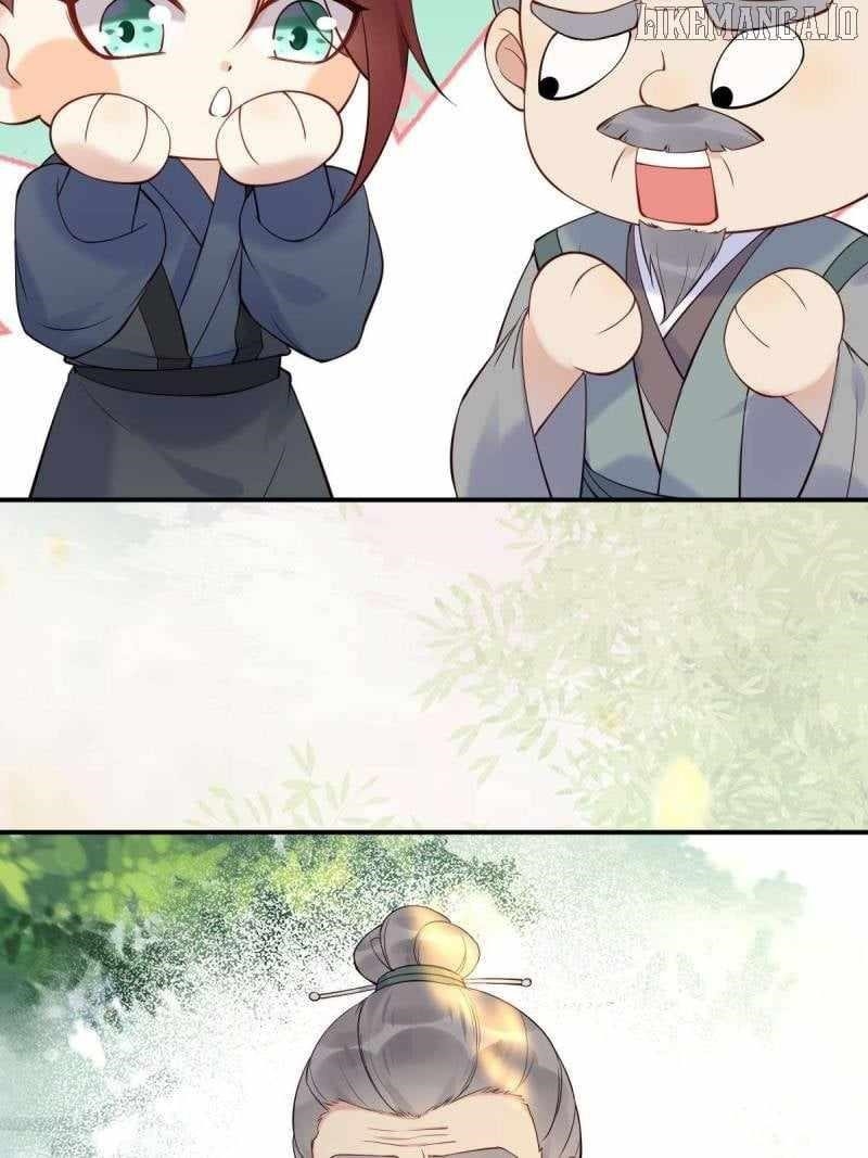 The Ghostly Doctor Chapter 597 - Page 42