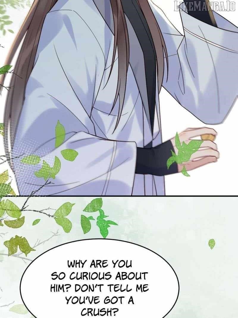 The Ghostly Doctor Chapter 597 - Page 5