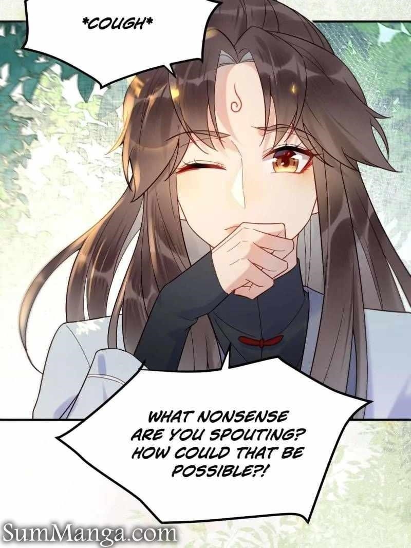 The Ghostly Doctor Chapter 597 - Page 8