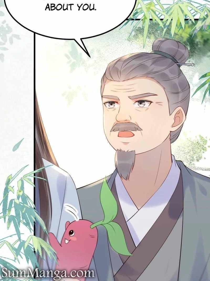 The Ghostly Doctor Chapter 598 - Page 3