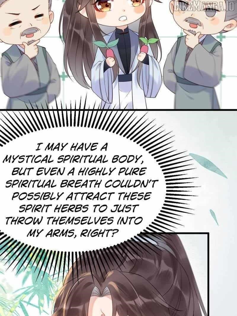 The Ghostly Doctor Chapter 598 - Page 6