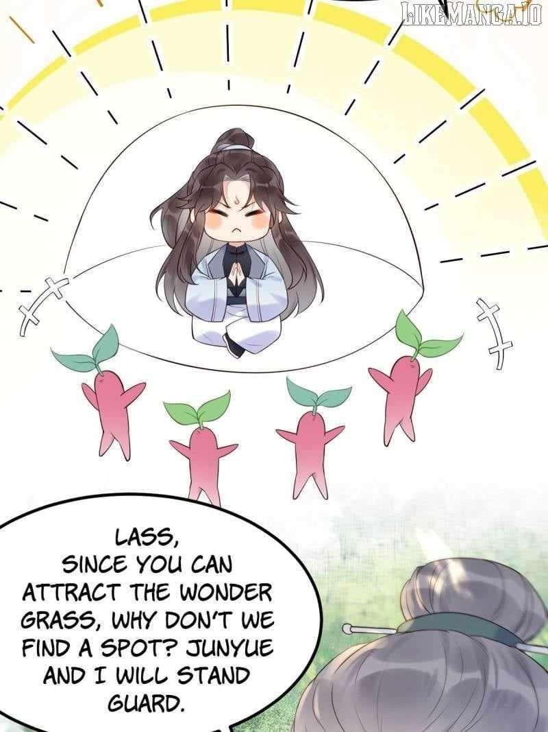 The Ghostly Doctor Chapter 598 - Page 8