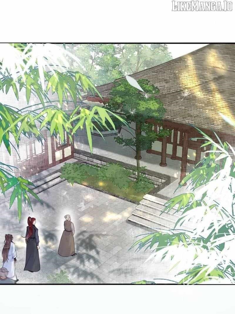 The Ghostly Doctor Chapter 599 - Page 15