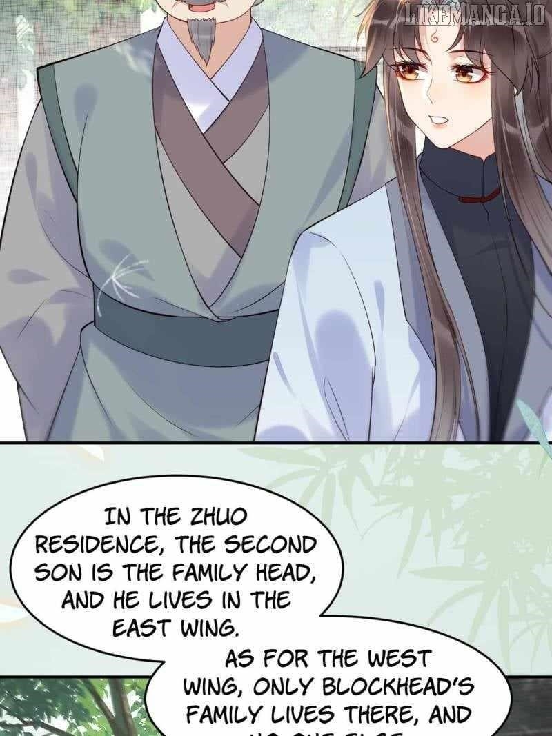 The Ghostly Doctor Chapter 599 - Page 18