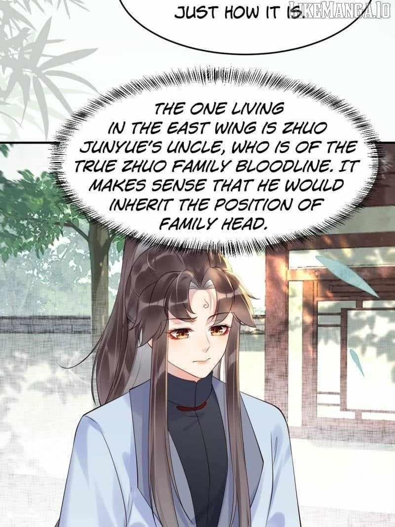 The Ghostly Doctor Chapter 599 - Page 20