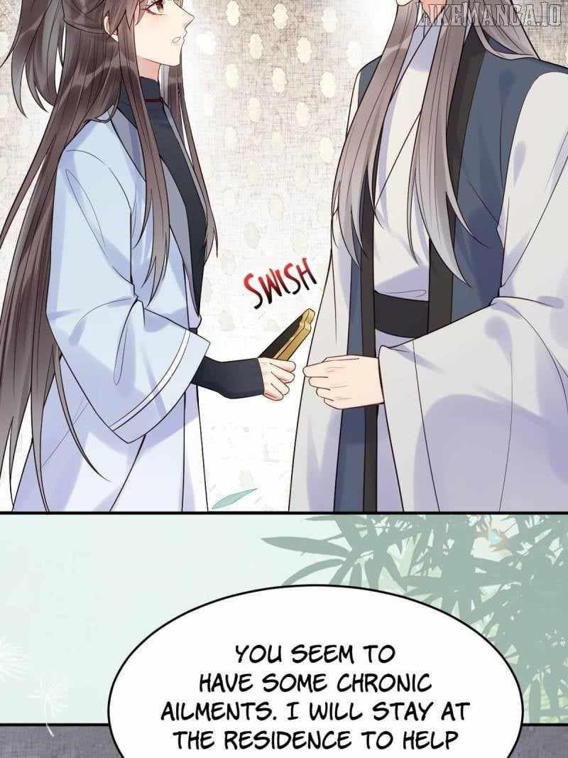 The Ghostly Doctor Chapter 599 - Page 39