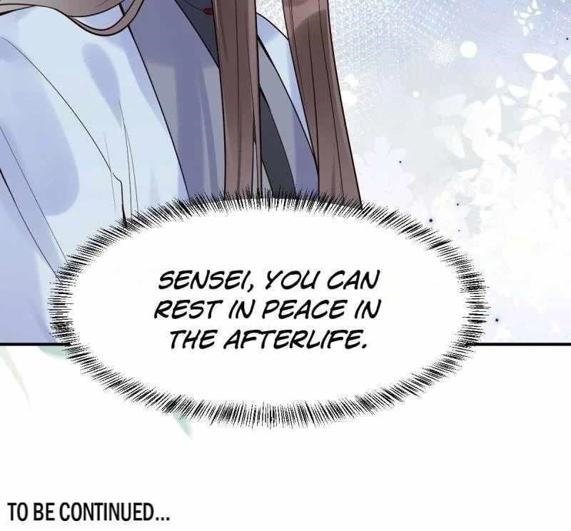 The Ghostly Doctor Chapter 599 - Page 42