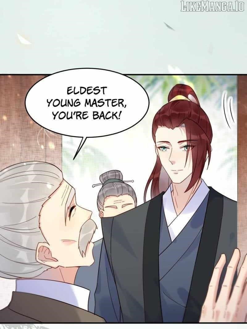 The Ghostly Doctor Chapter 599 - Page 5