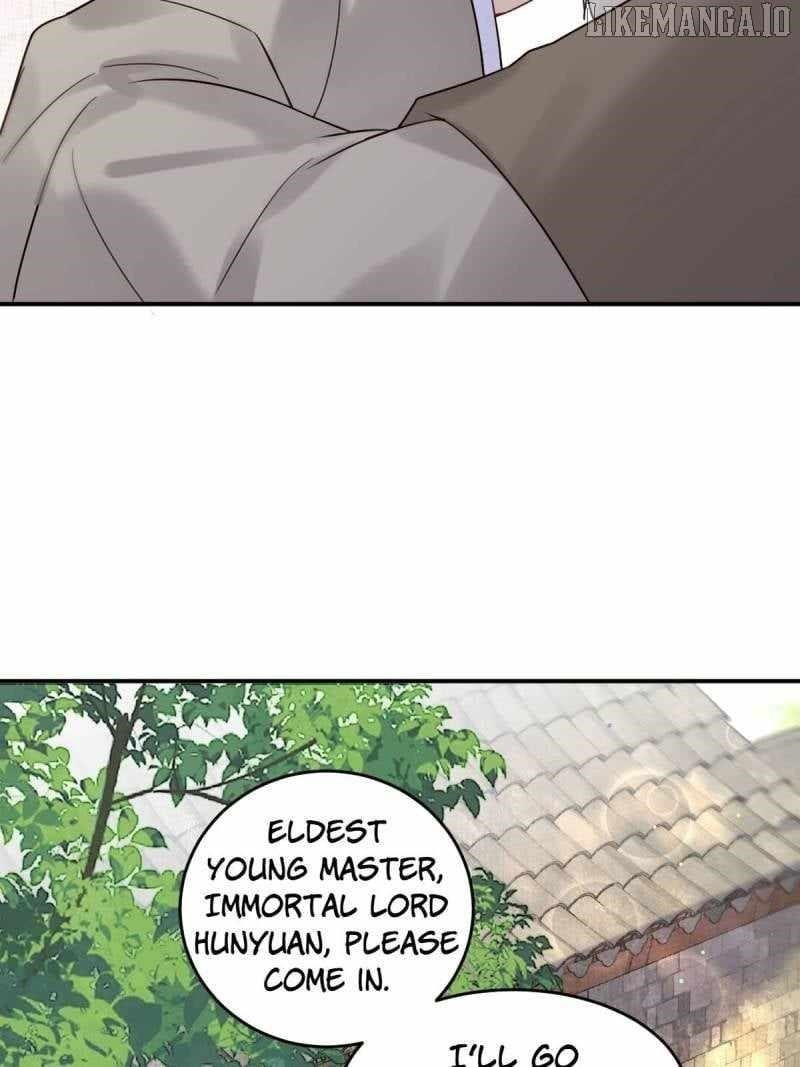 The Ghostly Doctor Chapter 599 - Page 7