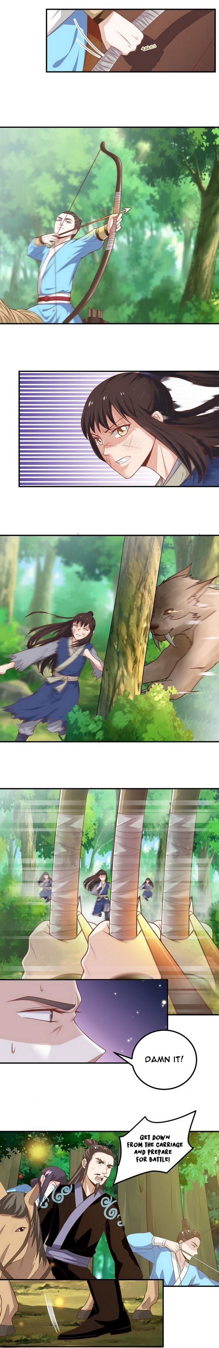 The Ghostly Doctor Chapter 6 - Page 4