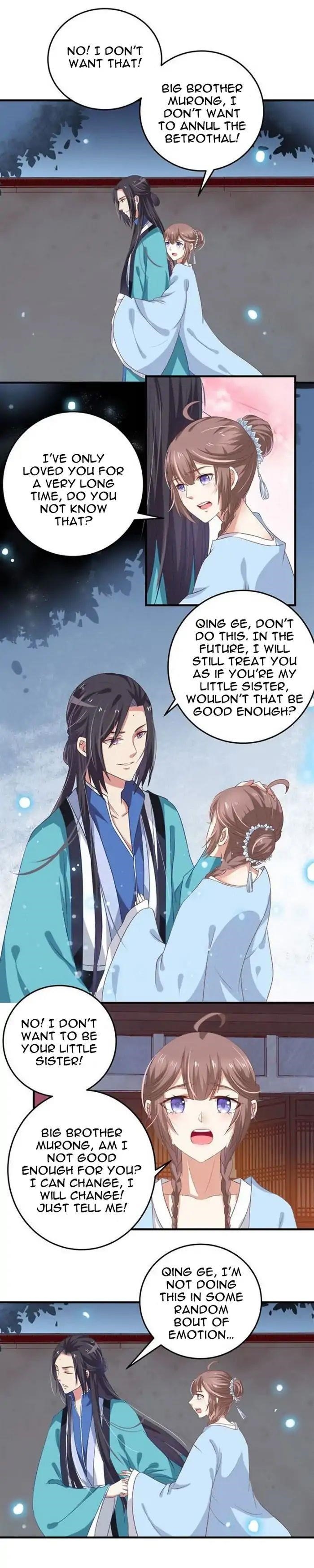 The Ghostly Doctor Chapter 60 - Page 1