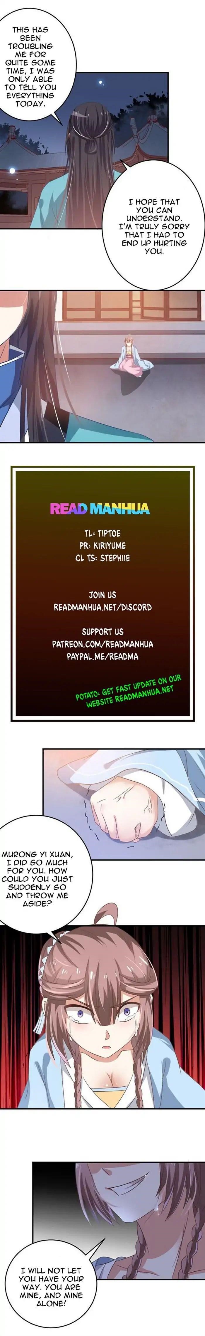 The Ghostly Doctor Chapter 60 - Page 2