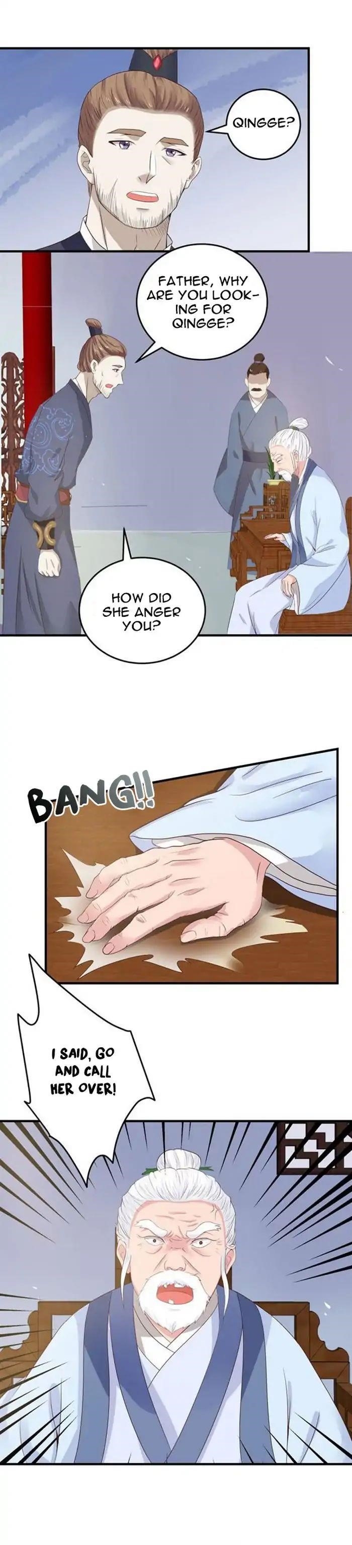 The Ghostly Doctor Chapter 60 - Page 9