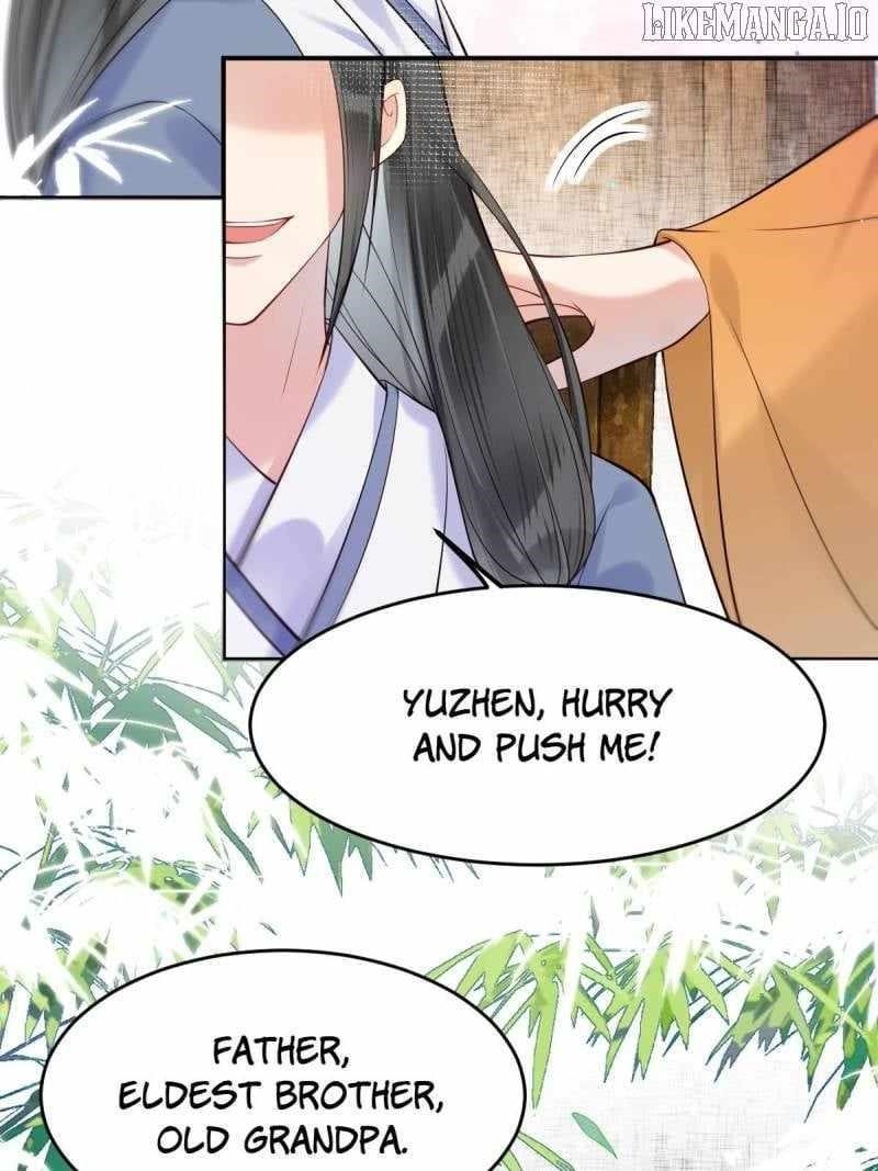 The Ghostly Doctor Chapter 600 - Page 12