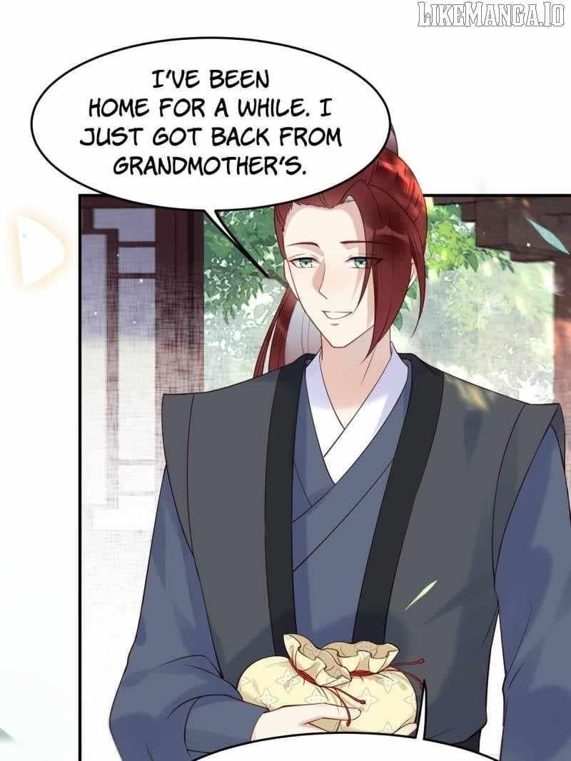 The Ghostly Doctor Chapter 600 - Page 15