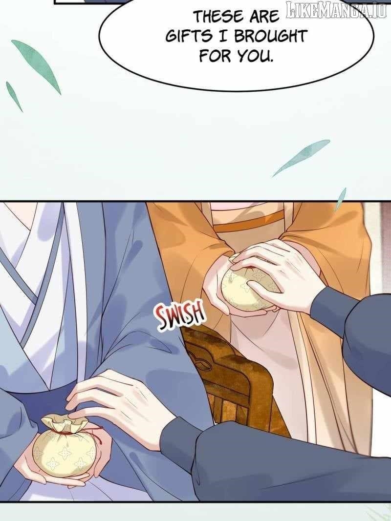 The Ghostly Doctor Chapter 600 - Page 16