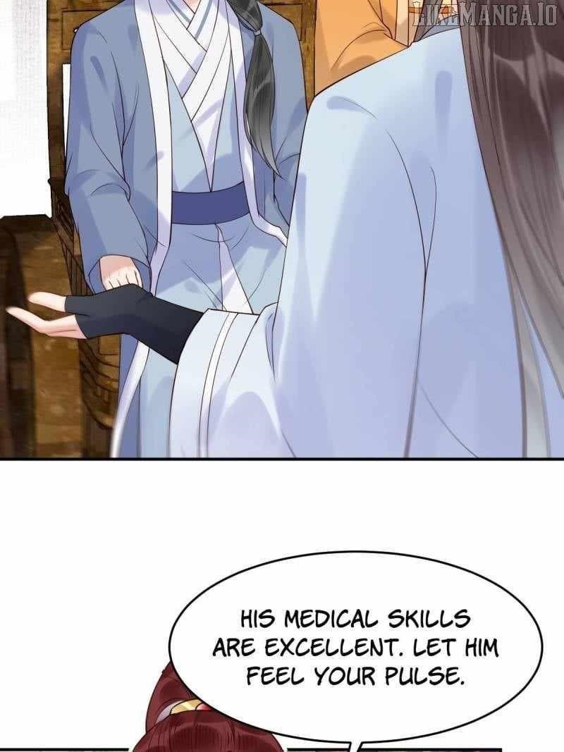 The Ghostly Doctor Chapter 600 - Page 22