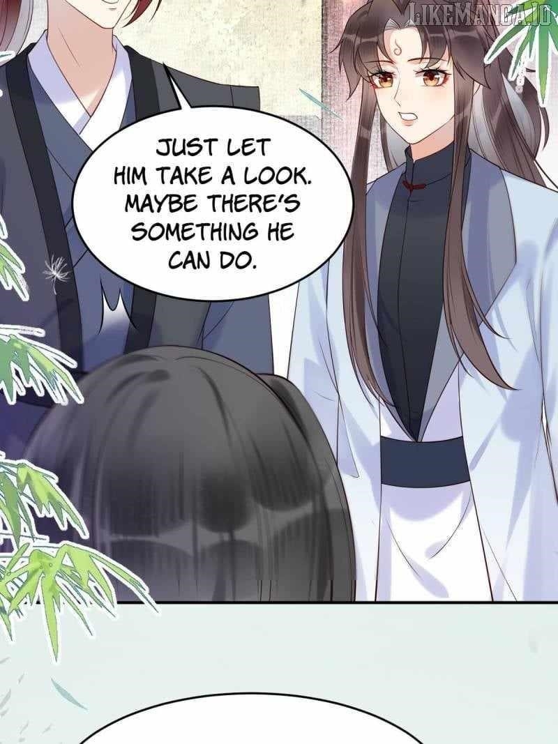 The Ghostly Doctor Chapter 600 - Page 27