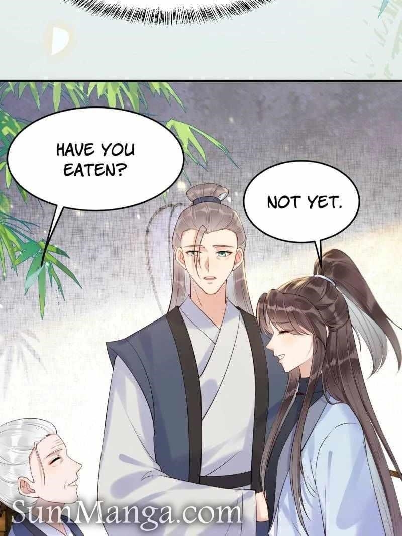 The Ghostly Doctor Chapter 600 - Page 3