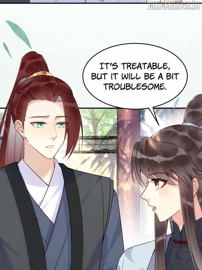 The Ghostly Doctor Chapter 600 - Page 30