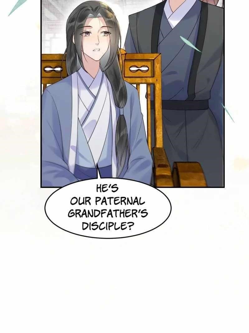 The Ghostly Doctor Chapter 601 - Page 10