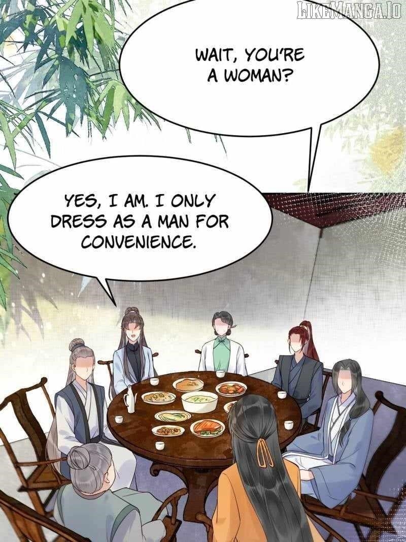 The Ghostly Doctor Chapter 601 - Page 18