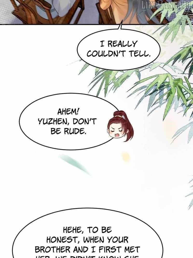 The Ghostly Doctor Chapter 601 - Page 19