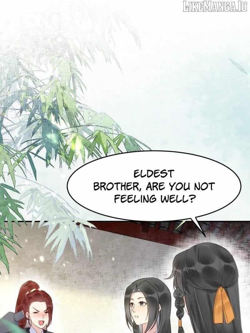 The Ghostly Doctor Chapter 601 - Page 22