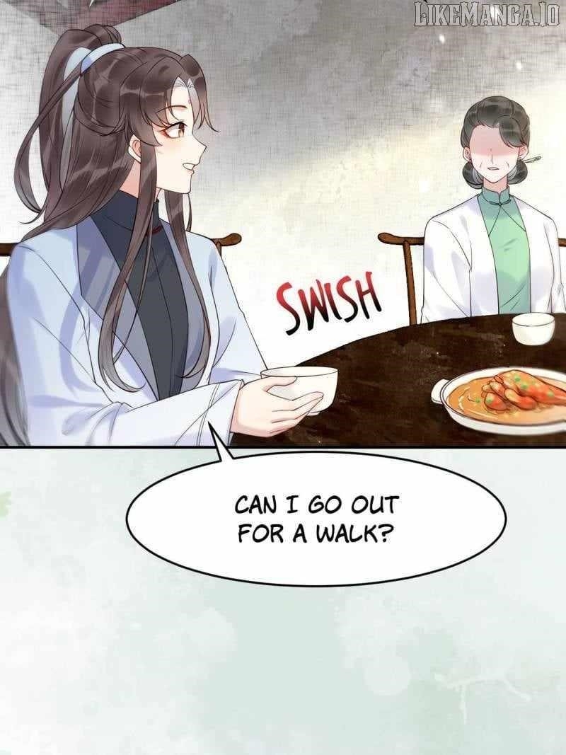 The Ghostly Doctor Chapter 601 - Page 26