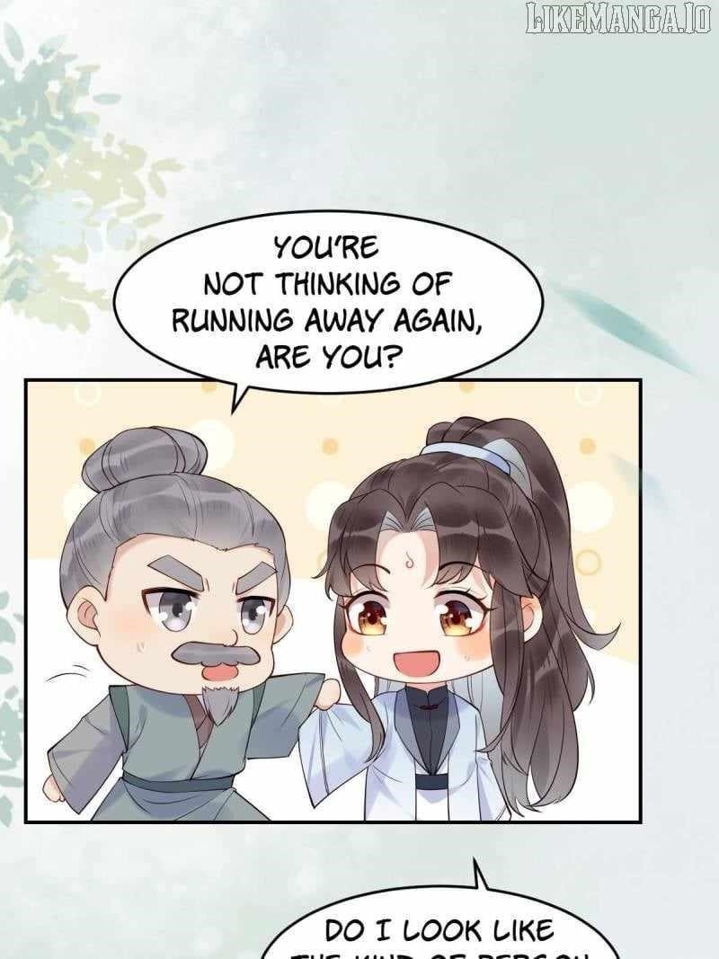 The Ghostly Doctor Chapter 601 - Page 27