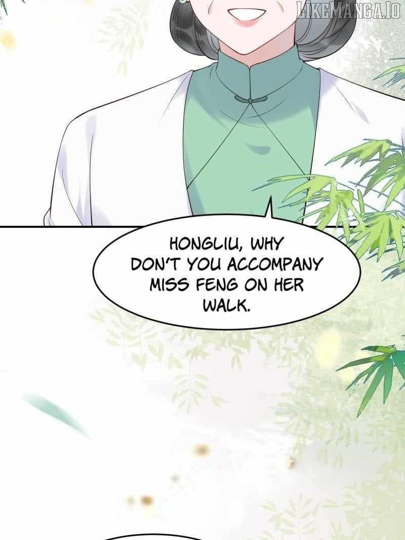 The Ghostly Doctor Chapter 601 - Page 29