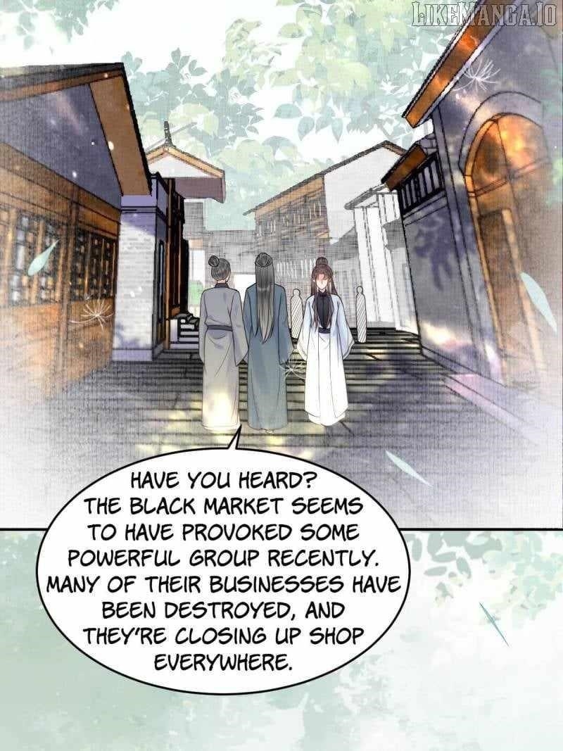 The Ghostly Doctor Chapter 601 - Page 37