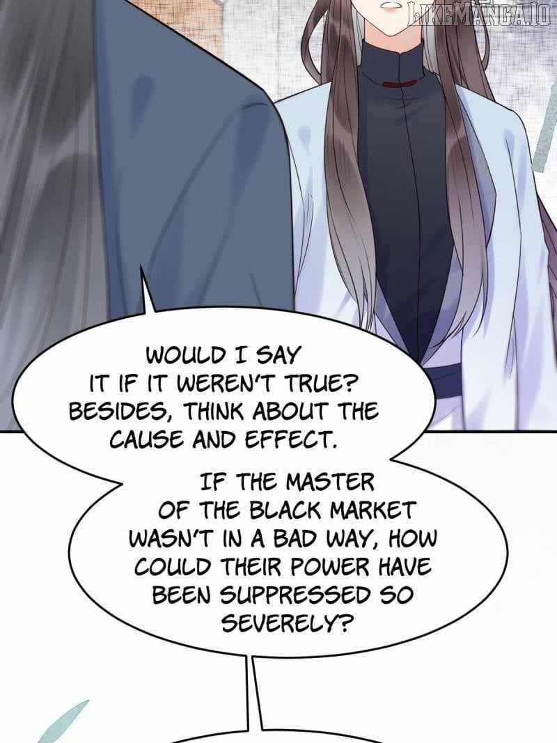 The Ghostly Doctor Chapter 601 - Page 42