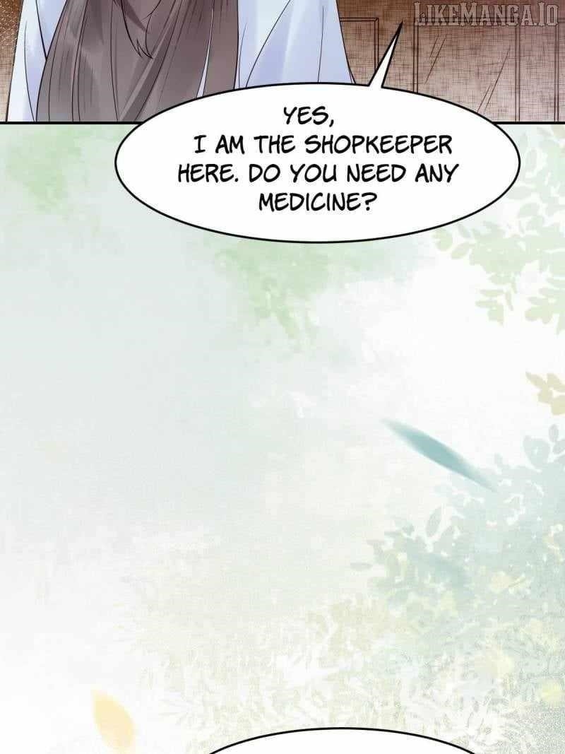 The Ghostly Doctor Chapter 601 - Page 52
